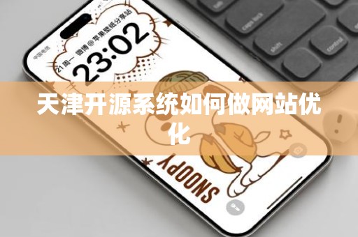 天津开源系统如何做网站优化