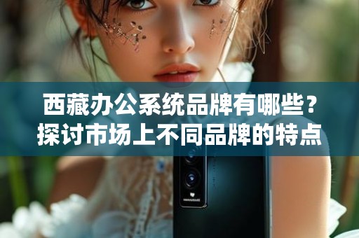 西藏办公系统品牌有哪些？探讨市场上不同品牌的特点与优势