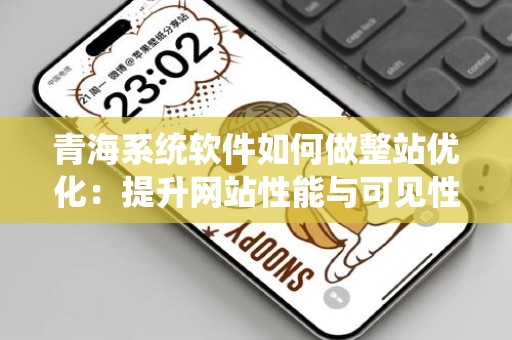 青海系统软件如何做整站优化：提升网站性能与可见性