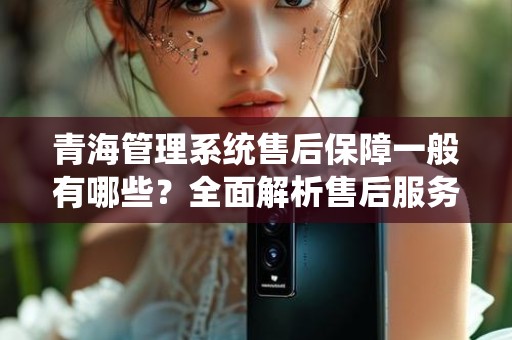 青海管理系统售后保障一般有哪些？全面解析售后服务的重要性