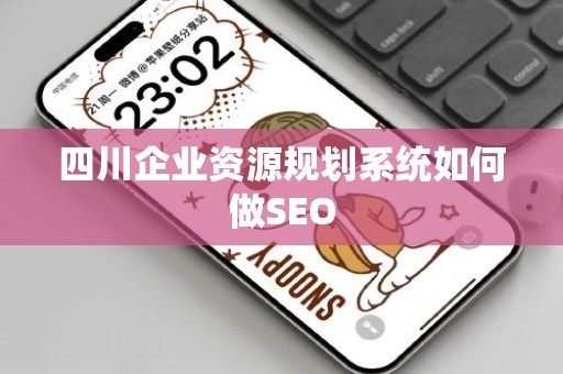 四川企业资源规划系统如何做SEO