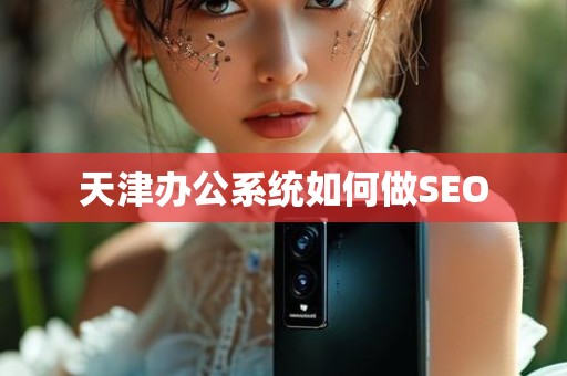 天津办公系统如何做SEO