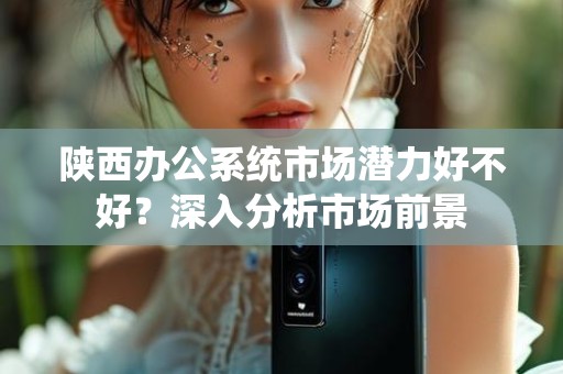 陕西办公系统市场潜力好不好？深入分析市场前景