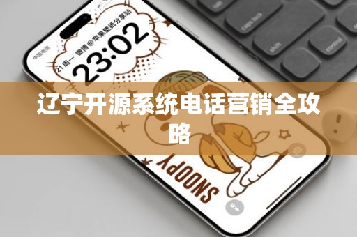 辽宁开源系统电话营销全攻略