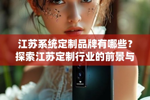 江苏系统定制品牌有哪些？探索江苏定制行业的前景与选择