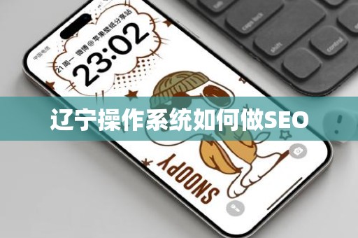辽宁操作系统如何做SEO