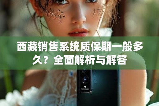 西藏销售系统质保期一般多久？全面解析与解答
