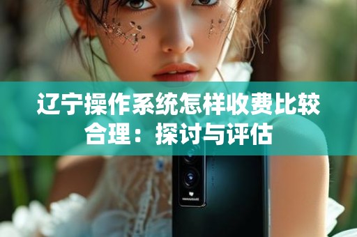 辽宁操作系统怎样收费比较合理：探讨与评估
