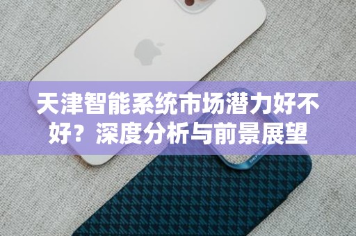 天津智能系统市场潜力好不好？深度分析与前景展望
