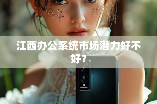 江西办公系统市场潜力好不好？