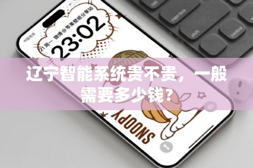 辽宁智能系统贵不贵，一般需要多少钱？