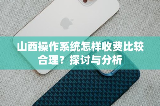 山西操作系统怎样收费比较合理？探讨与分析