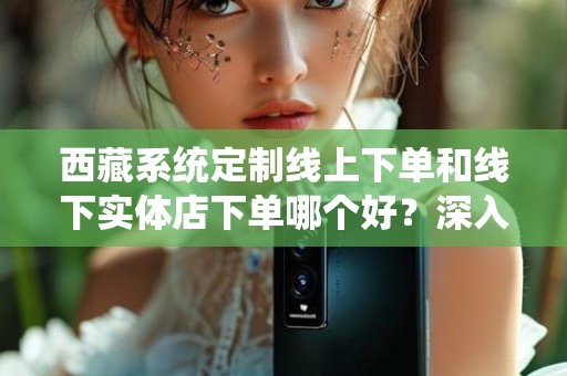 西藏系统定制线上下单和线下实体店下单哪个好？深入分析与比较
