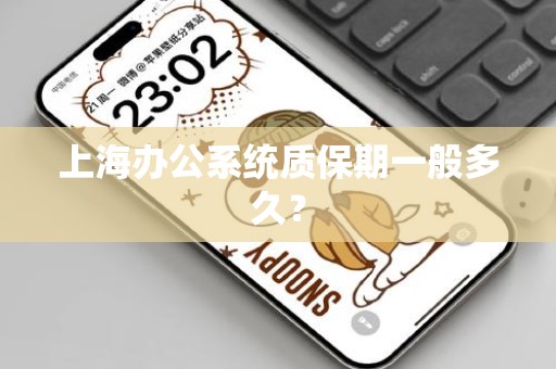 上海办公系统质保期一般多久？