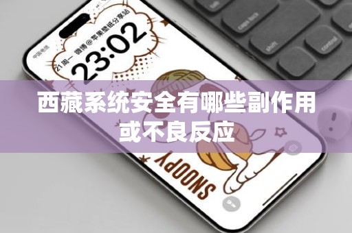 西藏系统安全有哪些副作用或不良反应