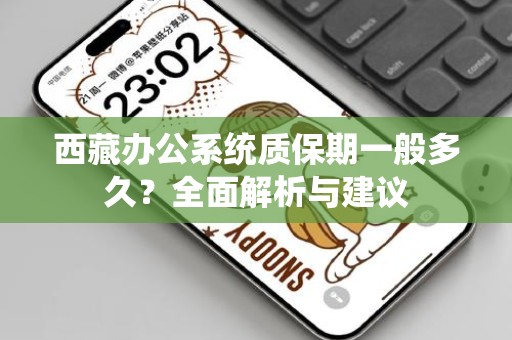 西藏办公系统质保期一般多久？全面解析与建议