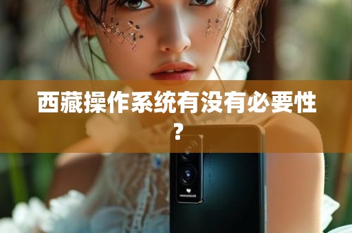 西藏操作系统有没有必要性？