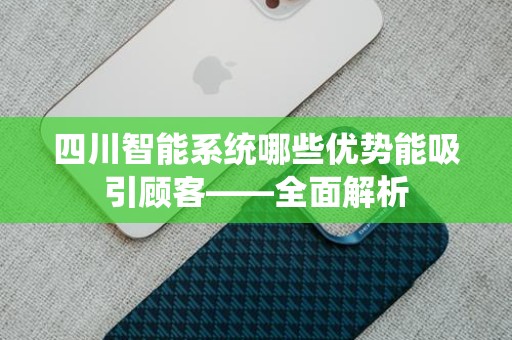 四川智能系统哪些优势能吸引顾客——全面解析