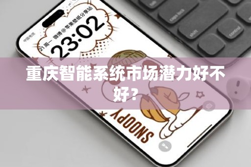 重庆智能系统市场潜力好不好？