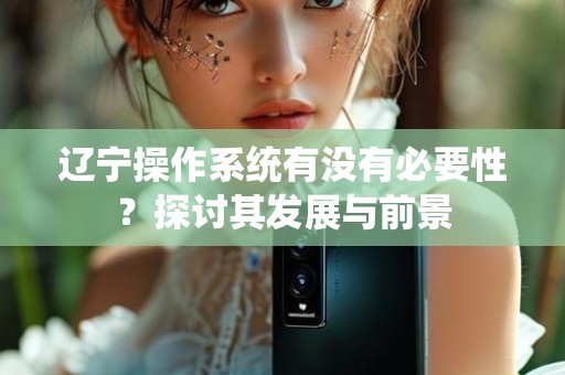辽宁操作系统有没有必要性？探讨其发展与前景
