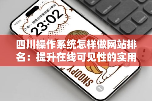 四川操作系统怎样做网站排名：提升在线可见性的实用指南