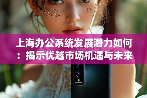 上海办公系统发展潜力如何：揭示优越市场机遇与未来趋势